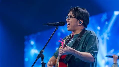 CityWorship: Your Grace Is Enough // Schumann Tong @City .